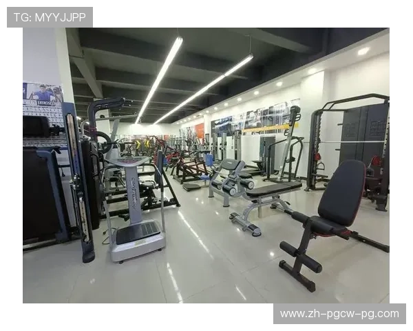 广东最大健身器材公司是哪家？产业实力大盘点