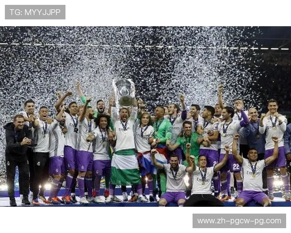 皇家马德里2017年欧冠夺冠全进程回顾