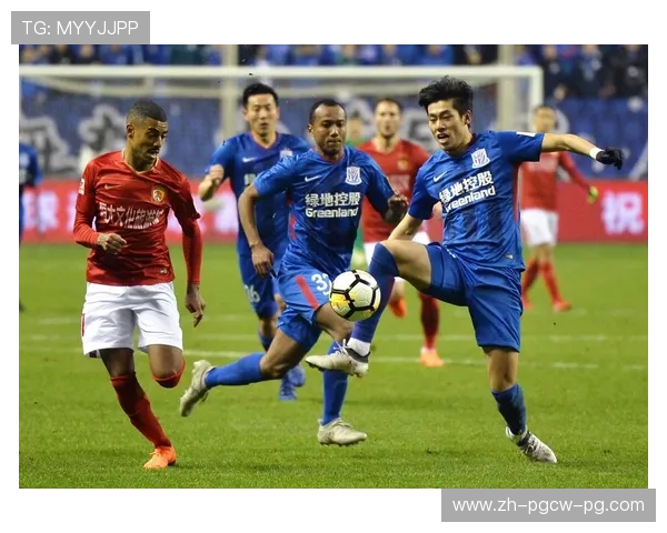 青年军突围战：中超第十八轮U23球员表现白皮书