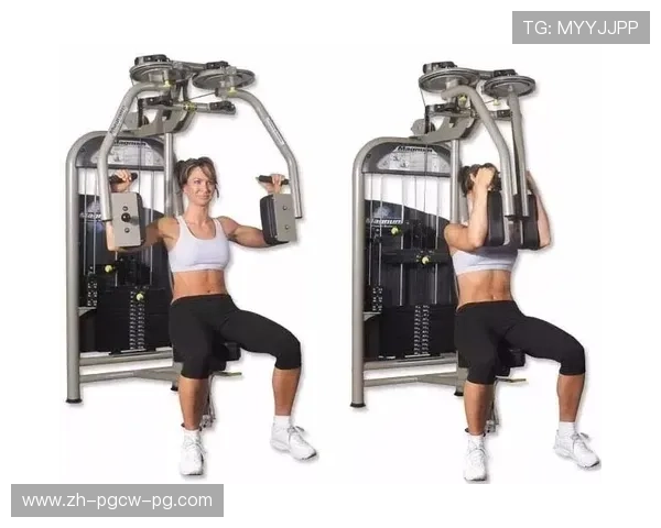 高位下拉器健身器材的作用与正确使用方式