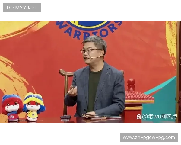 著名NBA赛事解说员苏群的职业生涯介绍