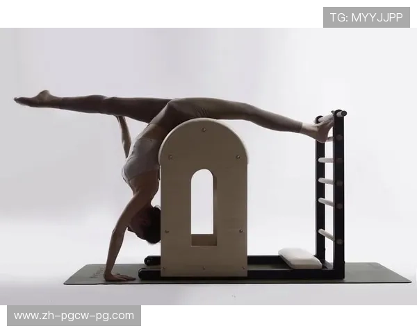 适合女生使用的健身器材及塑形搭配建议