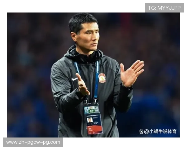 错怪邵佳一了马镇入选国足真相签证成核心原因无关范志毅推荐